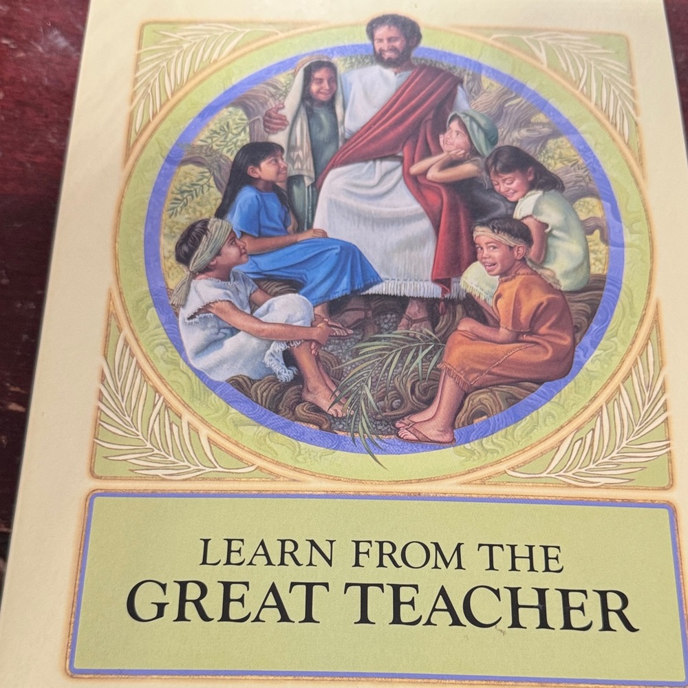 Assorted Religious Books Set - Picture 4 of 10